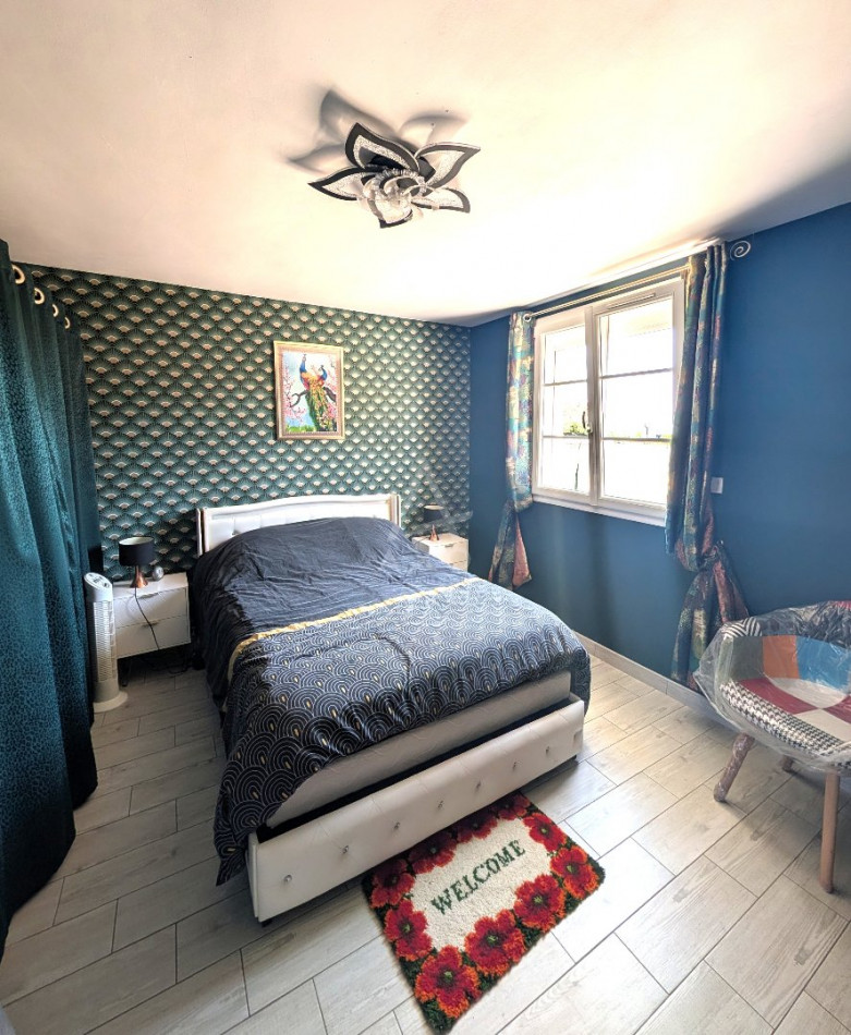 vente Maison Getigne - Photo 5