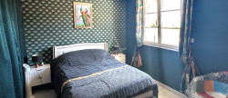 vente Maison Getigne