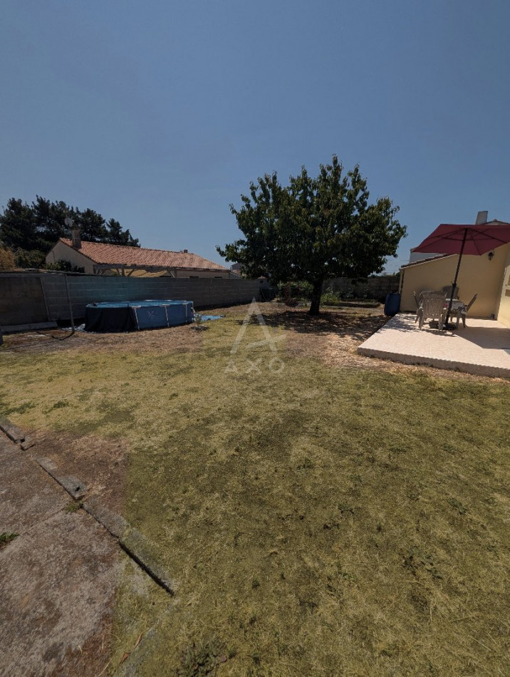 vente Maison Getigne - Photo 6