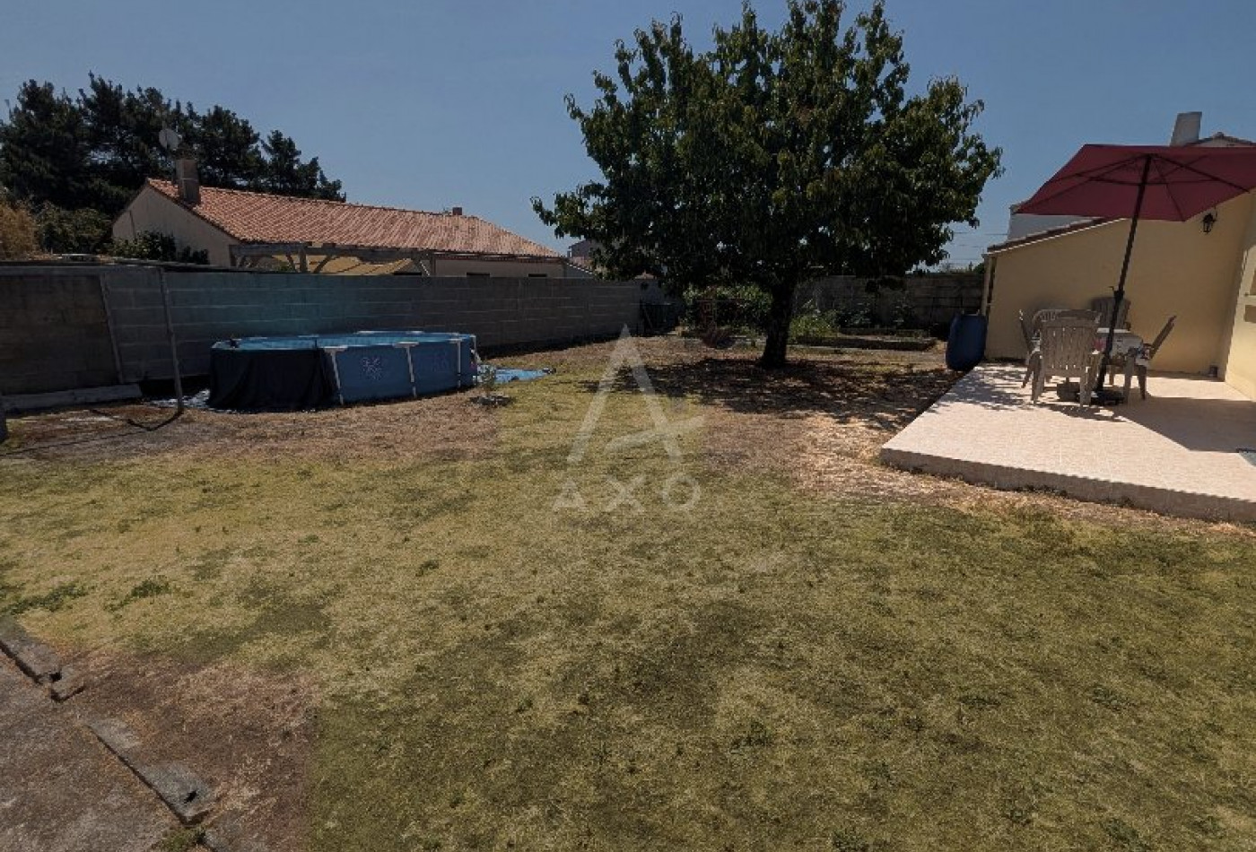 vente Maison Getigne - Photo 6