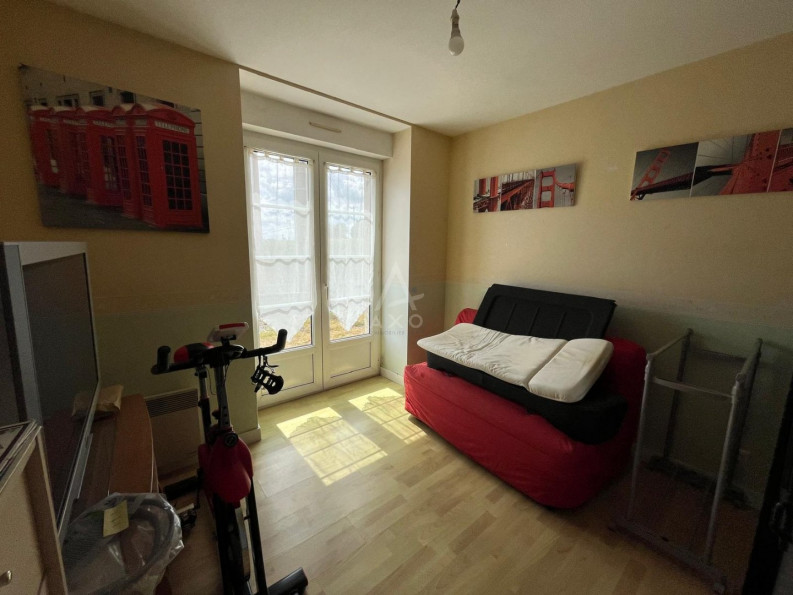 vente Maison Saint Georges De Reintembault - Photo 7