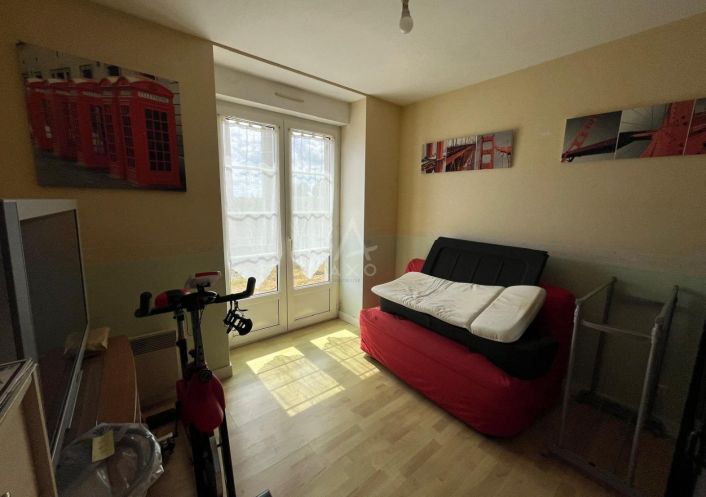 vente Maison Saint Georges De Reintembault
