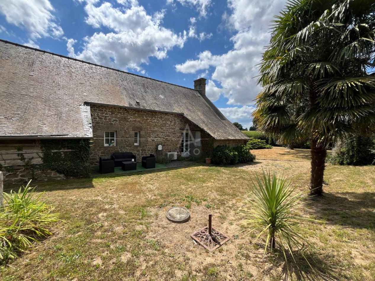 vente Maison Saint Georges De Reintembault - Photo 12
