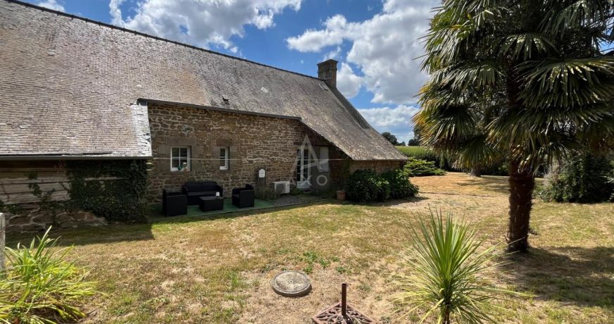 vente Maison Saint Georges De Reintembault