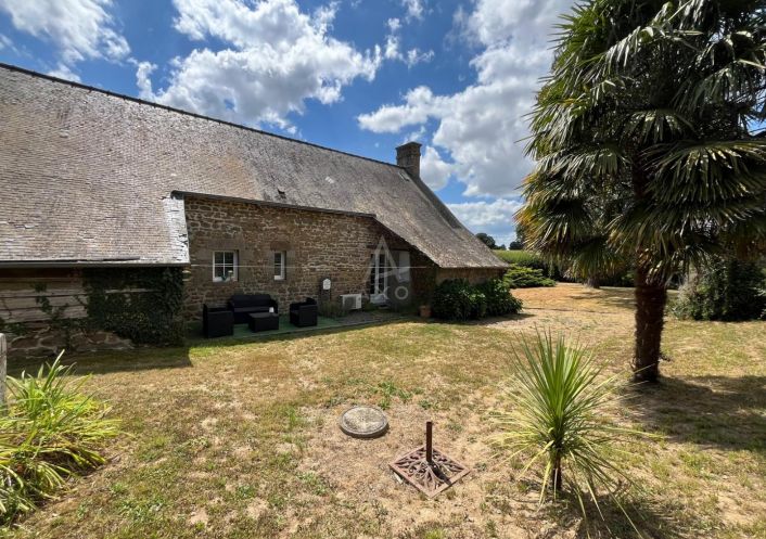 vente Maison Saint Georges De Reintembault