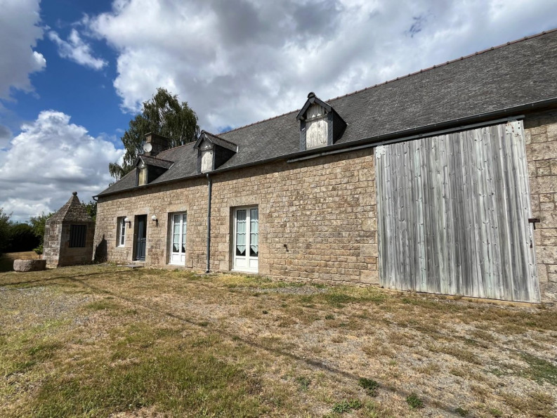 vente Maison Saint Georges De Reintembault - Photo 2