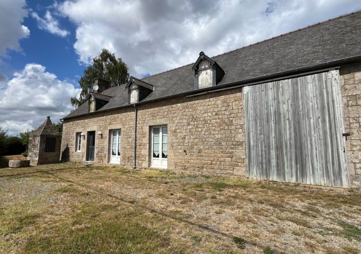 vente Maison Saint Georges De Reintembault
