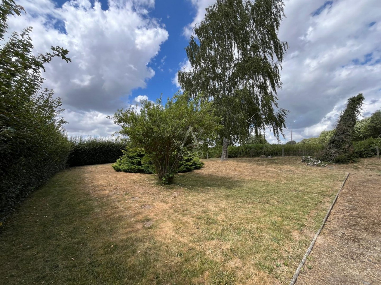 vente Maison Saint Georges De Reintembault - Photo 13