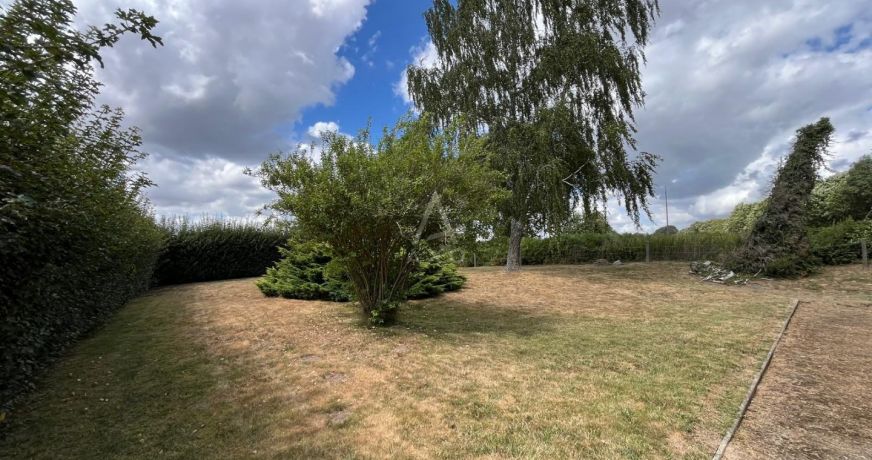 vente Maison Saint Georges De Reintembault