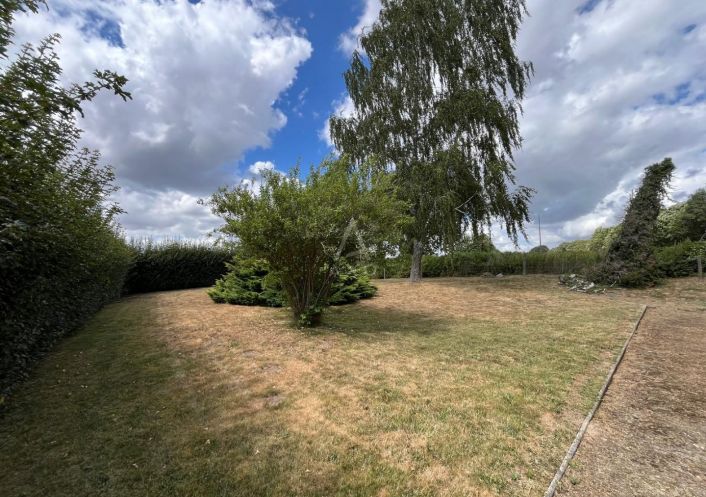 vente Maison Saint Georges De Reintembault