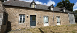 vente Maison Saint Georges De Reintembault
