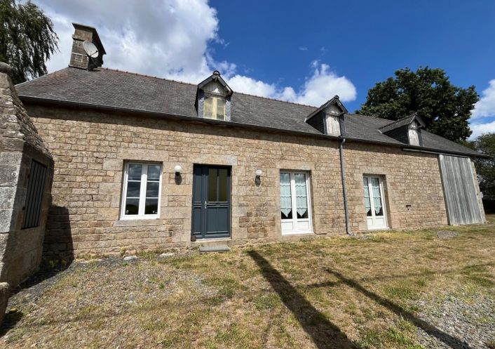 vente Maison Saint Georges De Reintembault