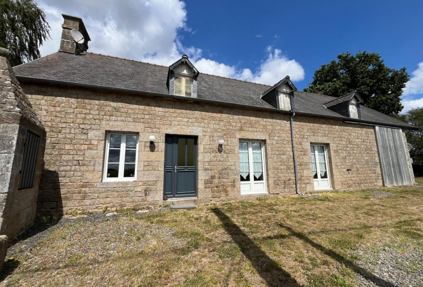 vente Maison Saint Georges De Reintembault - Photo 1