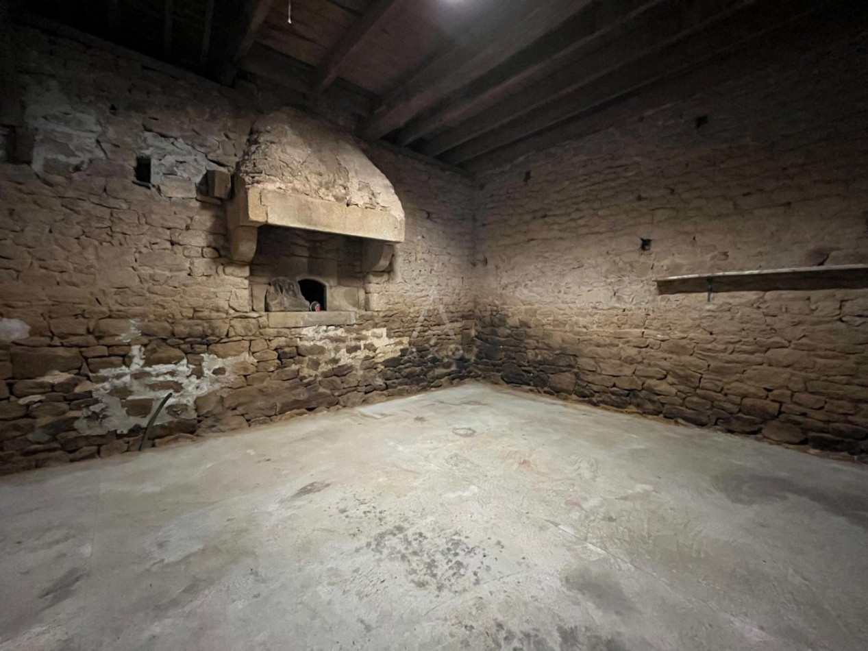 vente Maison Saint Georges De Reintembault - Photo 10