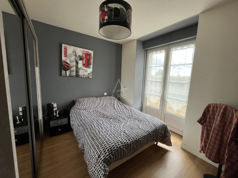 vente Maison Saint Georges De Reintembault - Photo 8