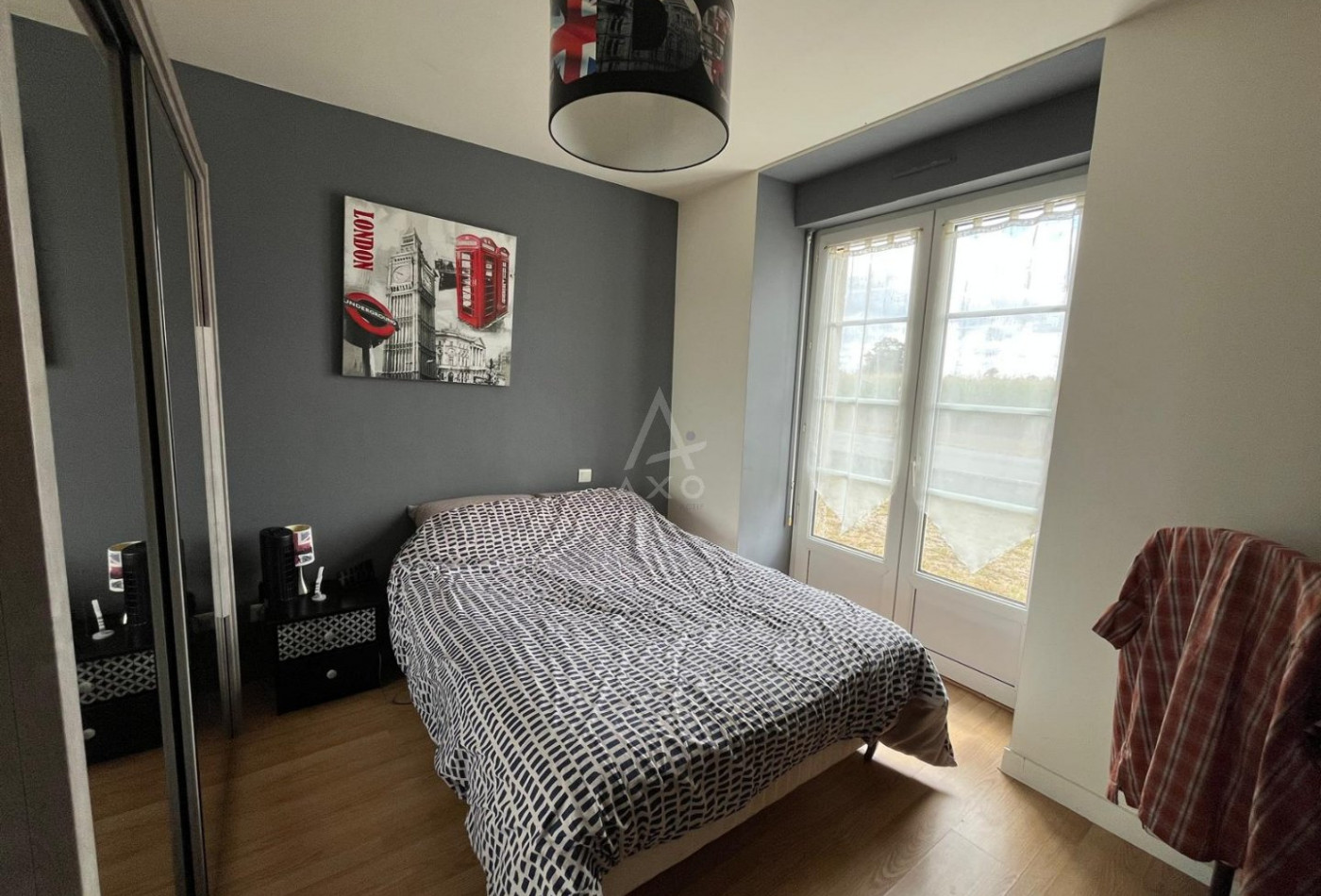 vente Maison Saint Georges De Reintembault - Photo 8