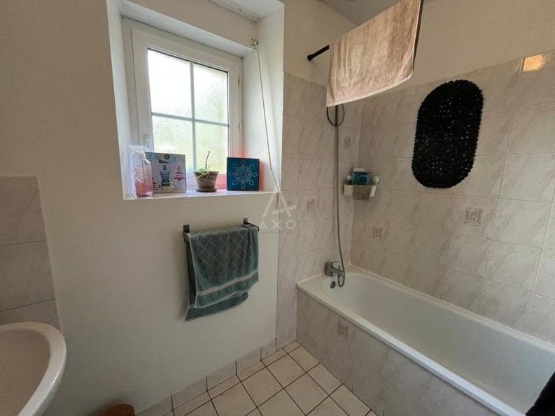 vente Maison Saint Georges De Reintembault - Photo 9