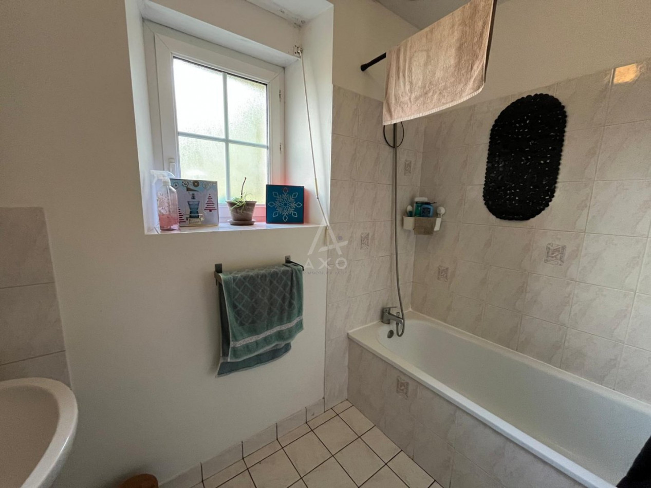 vente Maison Saint Georges De Reintembault - Photo 9