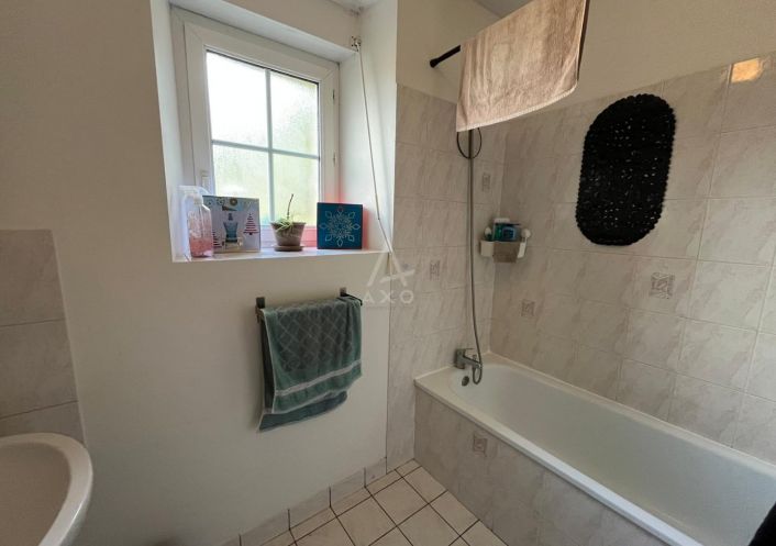 vente Maison Saint Georges De Reintembault
