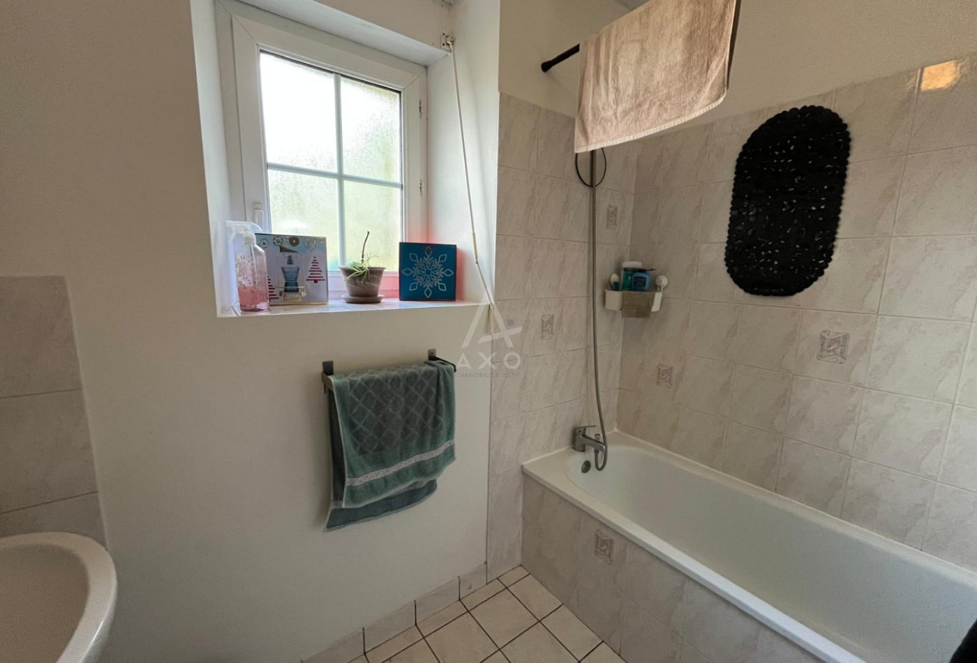 vente Maison Saint Georges De Reintembault - Photo 9