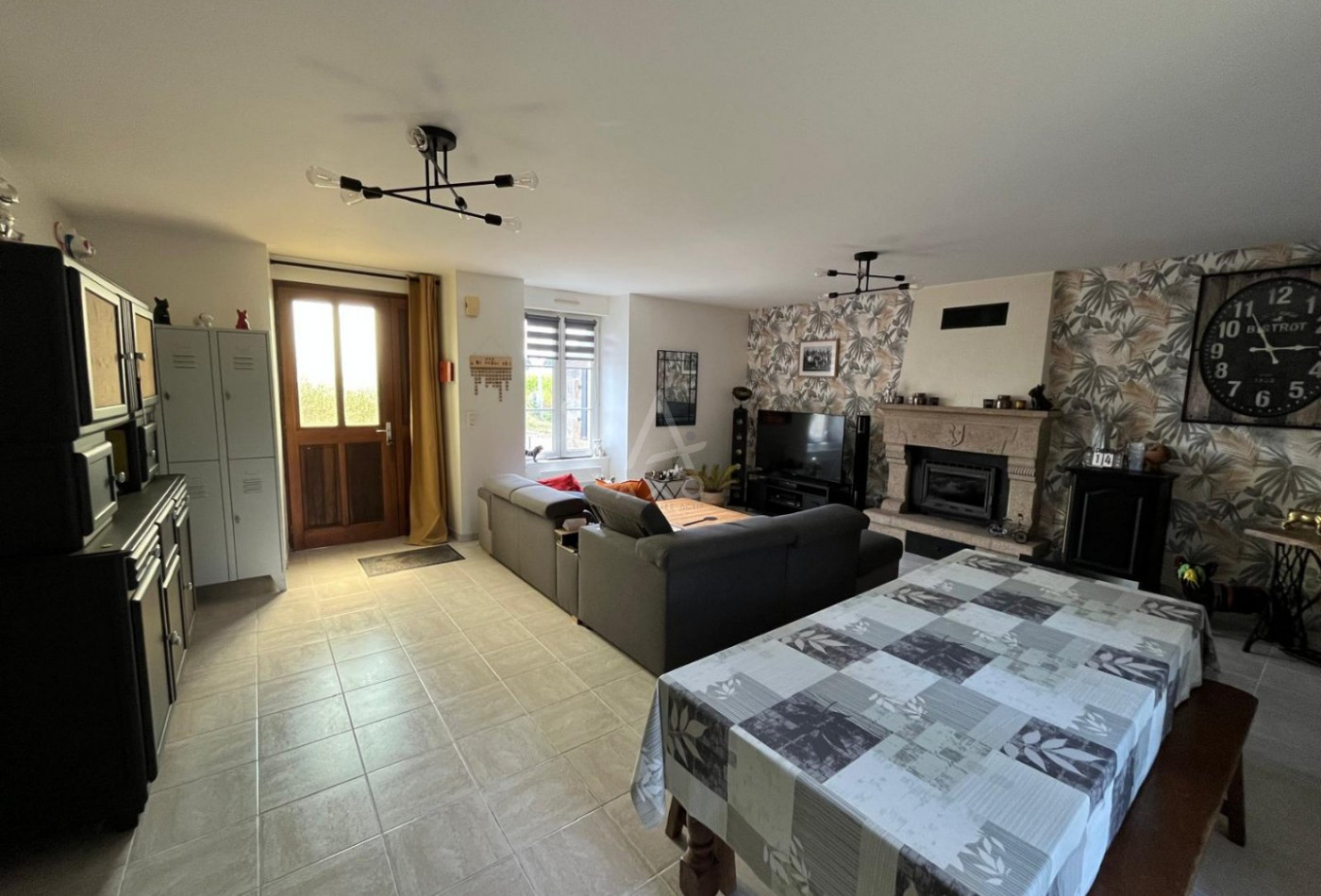 vente Maison Saint Georges De Reintembault - Photo 3
