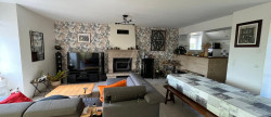 vente Maison Saint Georges De Reintembault