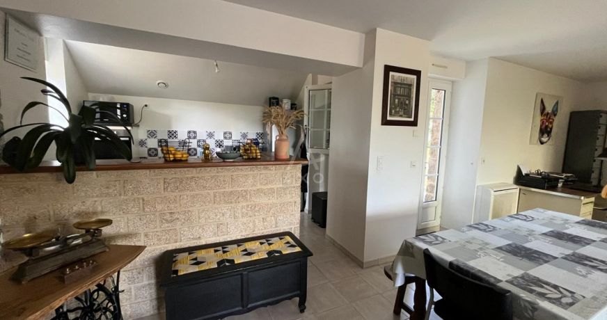 vente Maison Saint Georges De Reintembault