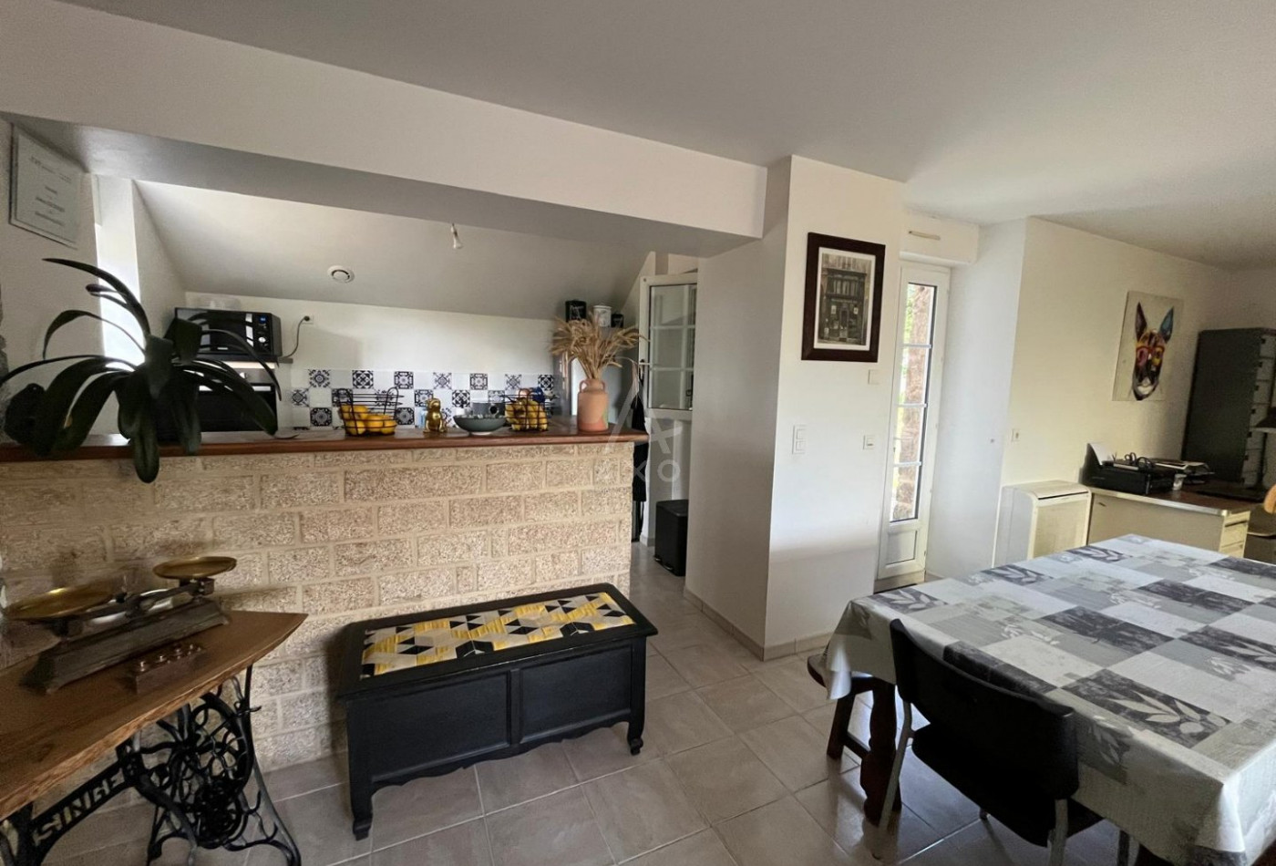 vente Maison Saint Georges De Reintembault - Photo 6
