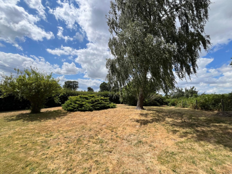 vente Maison Saint Georges De Reintembault - Photo 10