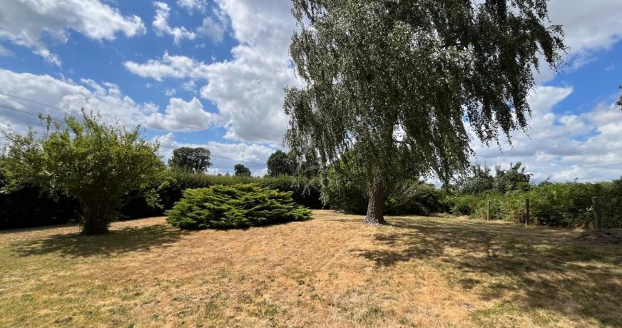 vente Maison Saint Georges De Reintembault
