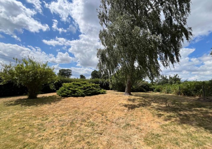 vente Maison Saint Georges De Reintembault