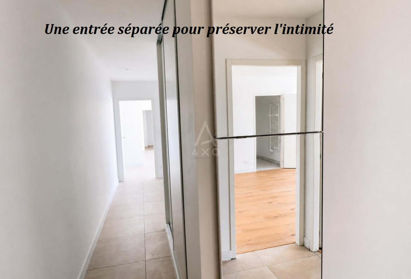 vente Appartement Treillieres - Photo 8