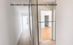 vente Appartement Treillieres