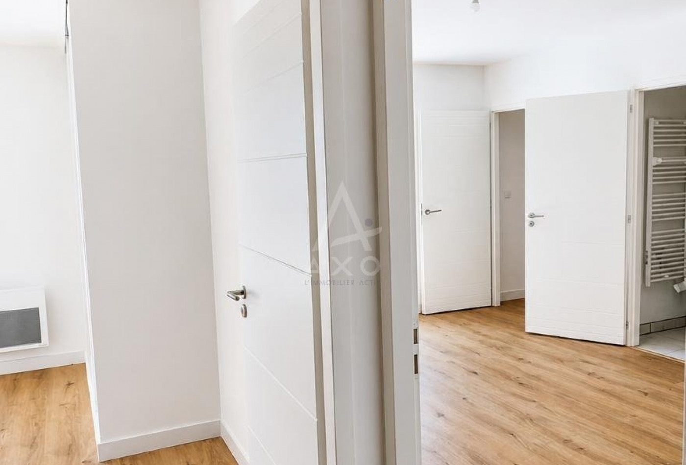 vente Appartement Treillieres - Photo 9