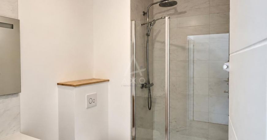 vente Appartement Treillieres
