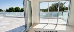 vente Appartement Treillieres