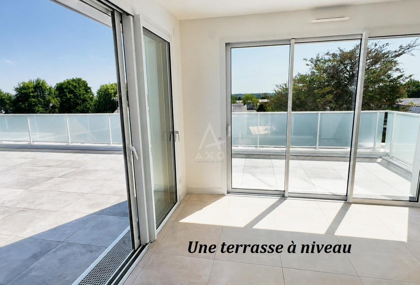 vente Appartement Treillieres - Photo 5