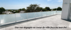 vente Appartement Treillieres