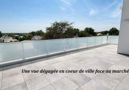 vente Appartement Treillieres