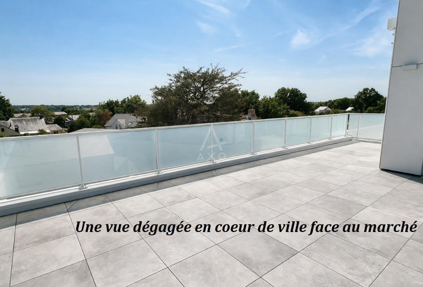 vente Appartement Treillieres - Photo 1