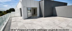 vente Appartement Treillieres