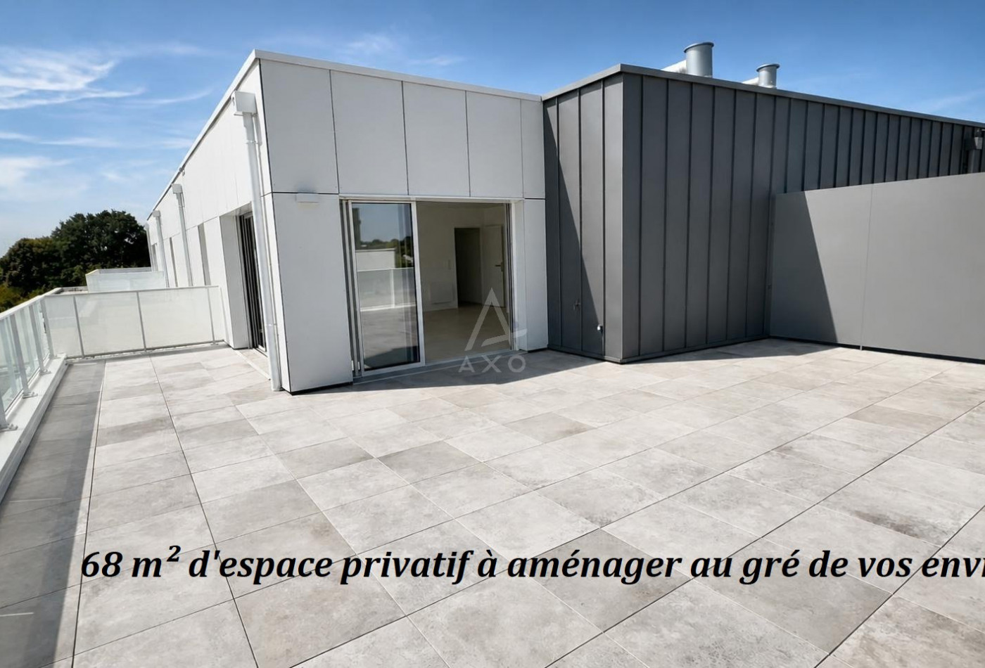 vente Appartement Treillieres - Photo 2