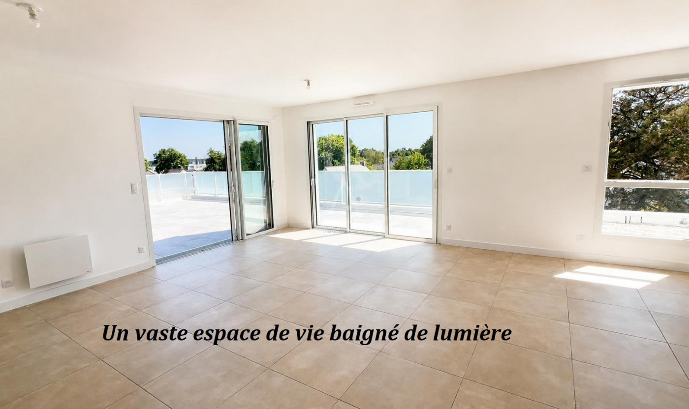 vente Appartement Treillieres - Photo 4