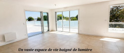vente Appartement Treillieres