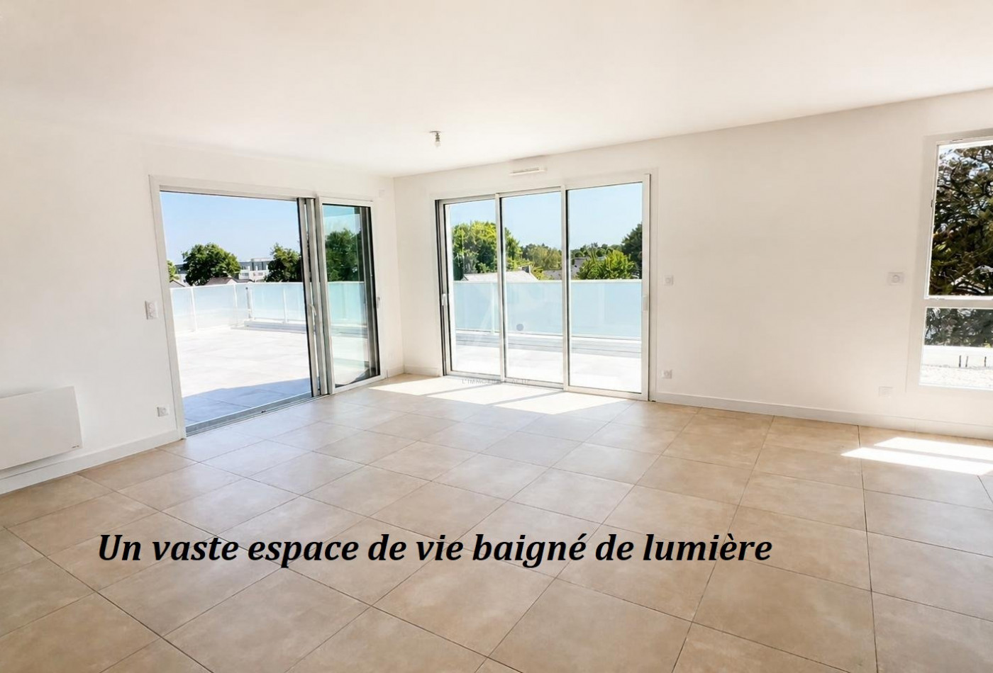 vente Appartement Treillieres - Photo 4