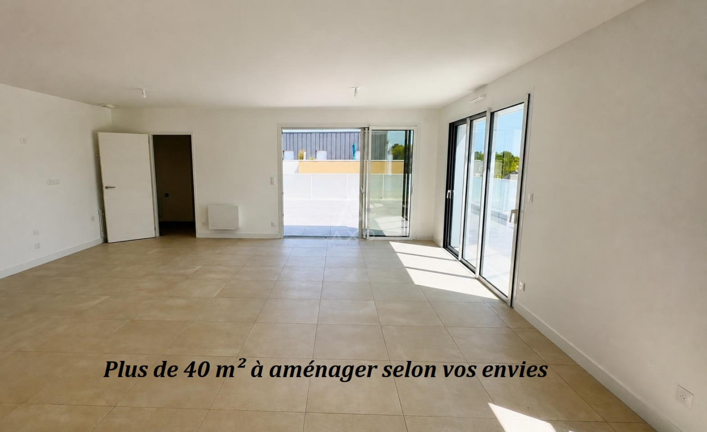 vente Appartement Treillieres - Photo 6