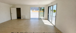 vente Appartement Treillieres