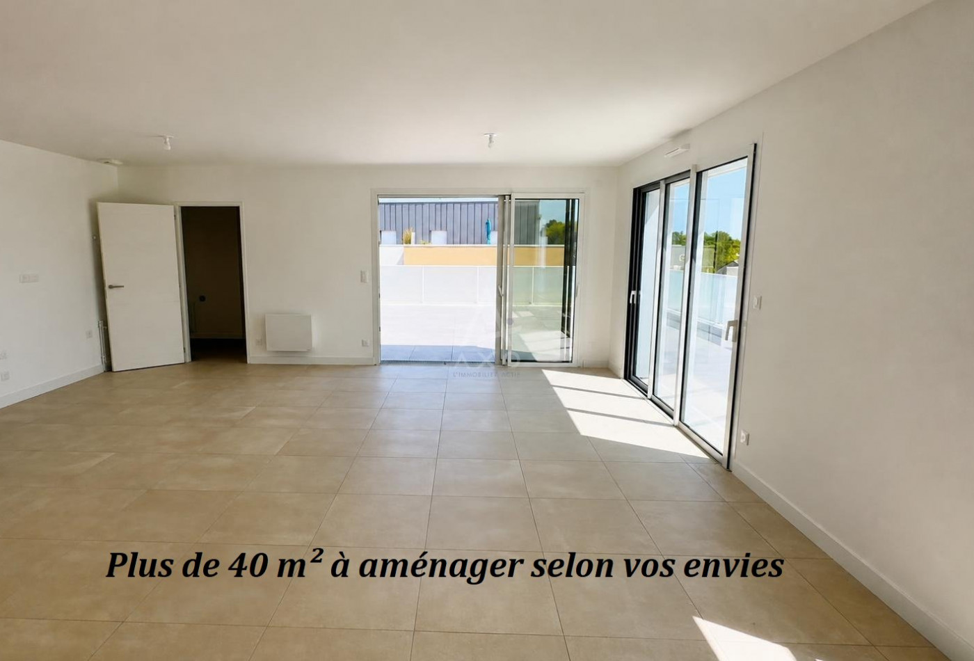 vente Appartement Treillieres - Photo 6