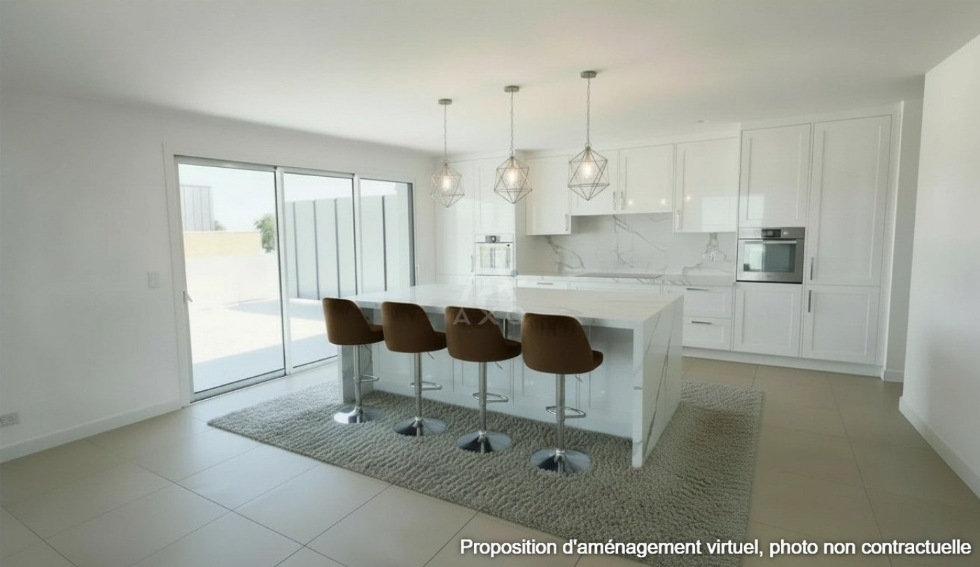 vente Appartement Treillieres - Photo 1