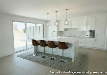vente Appartement Treillieres